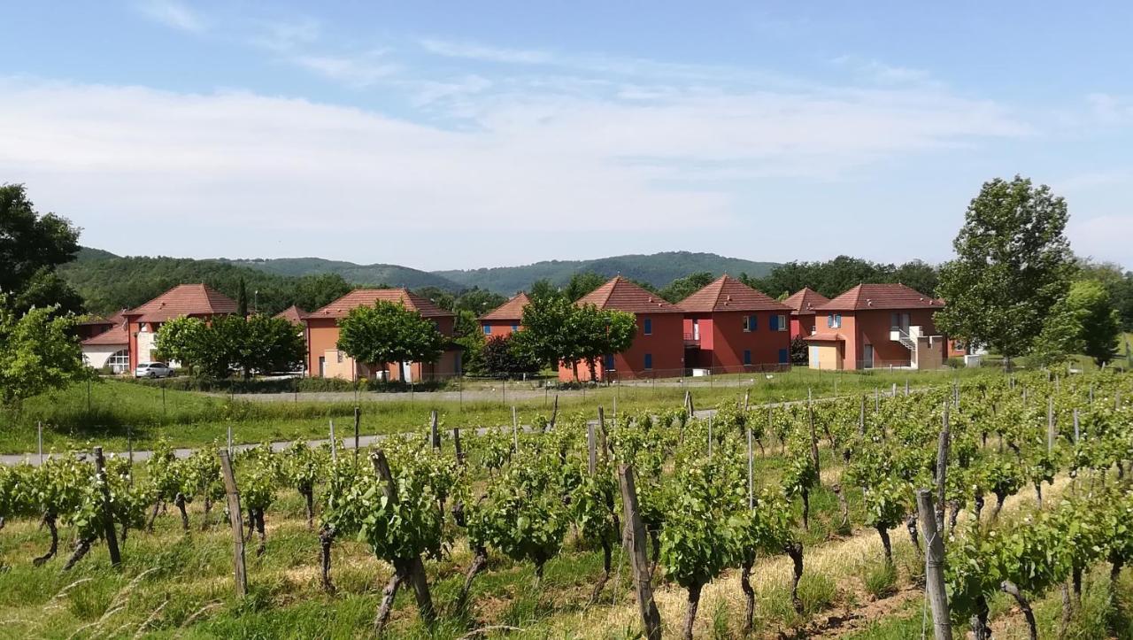 "Chezvero46" Residence 3 Etoiles Avec Piscine, Wifi Et Velos 프레삭 외부 사진