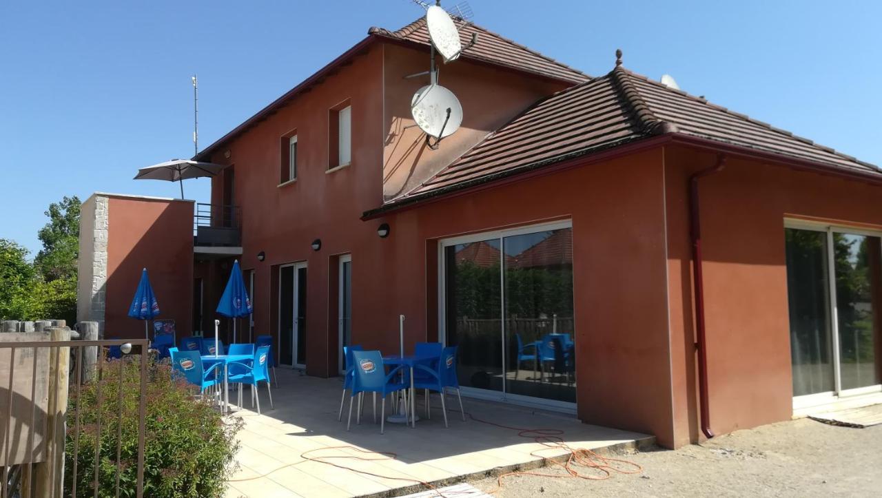 "Chezvero46" Residence 3 Etoiles Avec Piscine, Wifi Et Velos 프레삭 외부 사진