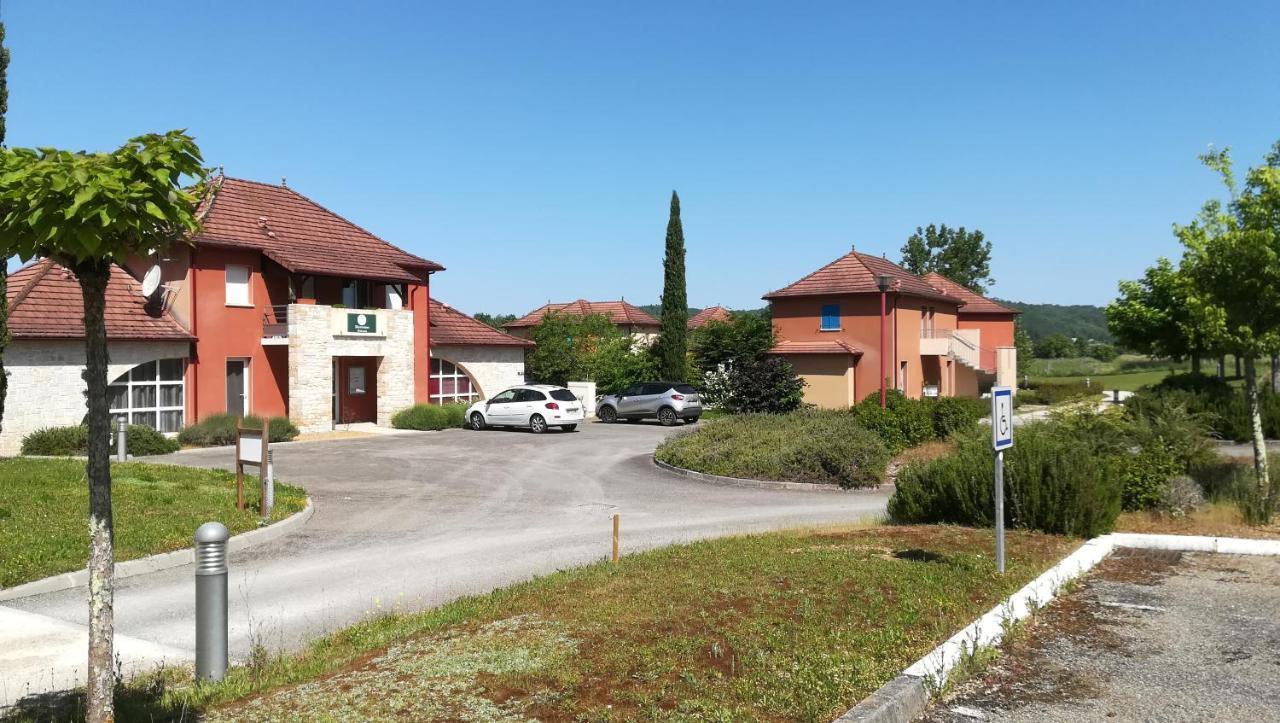 "Chezvero46" Residence 3 Etoiles Avec Piscine, Wifi Et Velos 프레삭 외부 사진