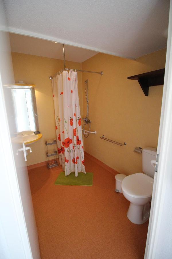 "Chezvero46" Residence 3 Etoiles Avec Piscine, Wifi Et Velos 프레삭 외부 사진