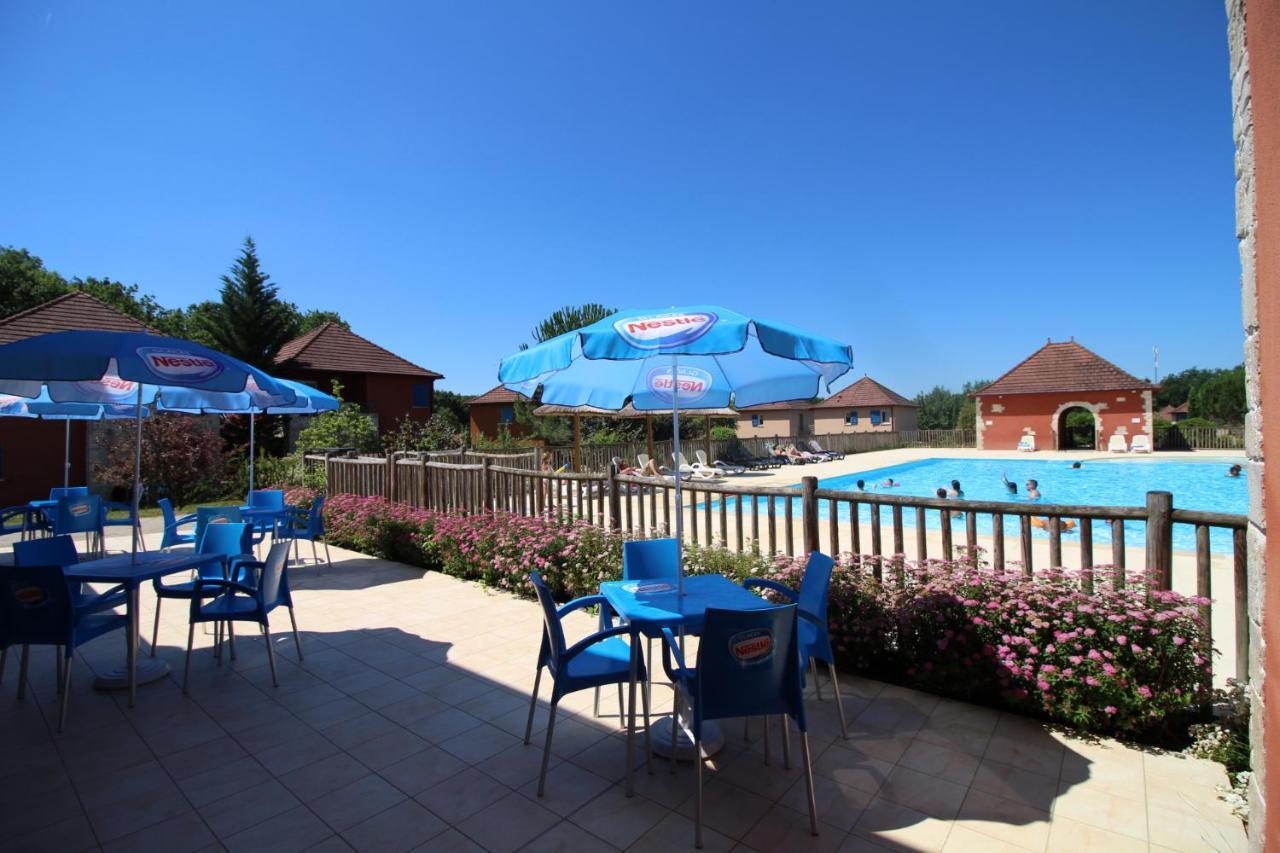 "Chezvero46" Residence 3 Etoiles Avec Piscine, Wifi Et Velos 프레삭 외부 사진