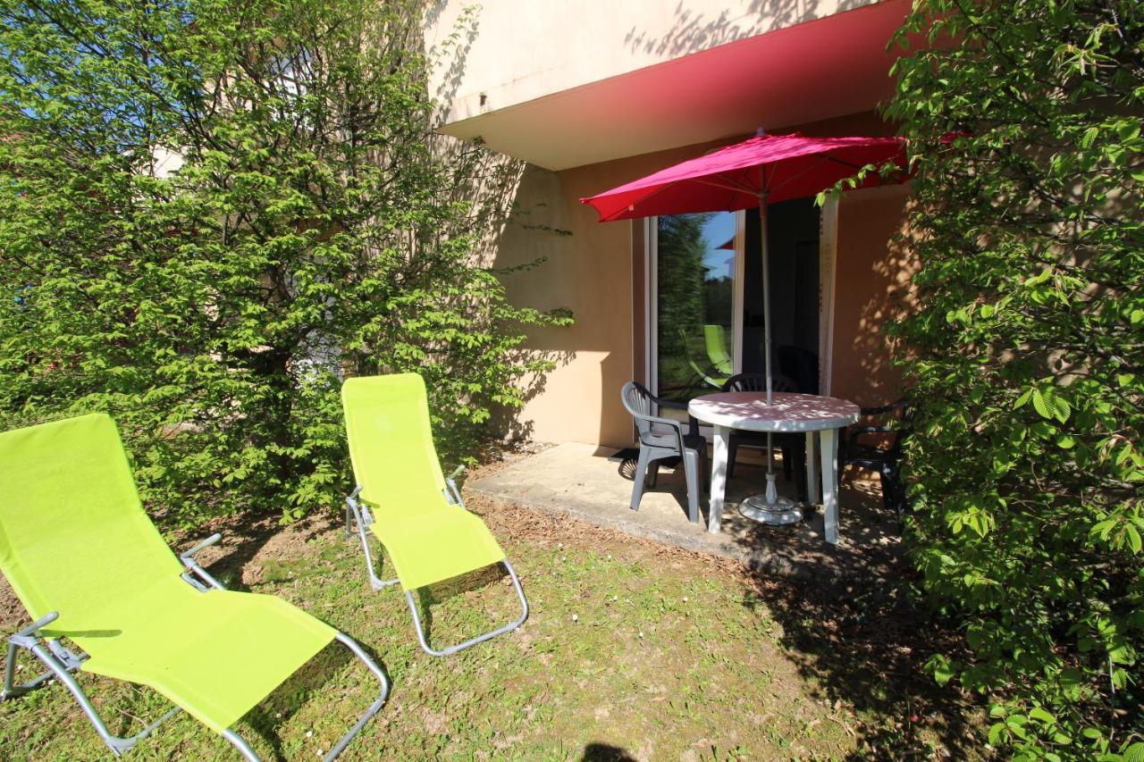"Chezvero46" Residence 3 Etoiles Avec Piscine, Wifi Et Velos 프레삭 외부 사진