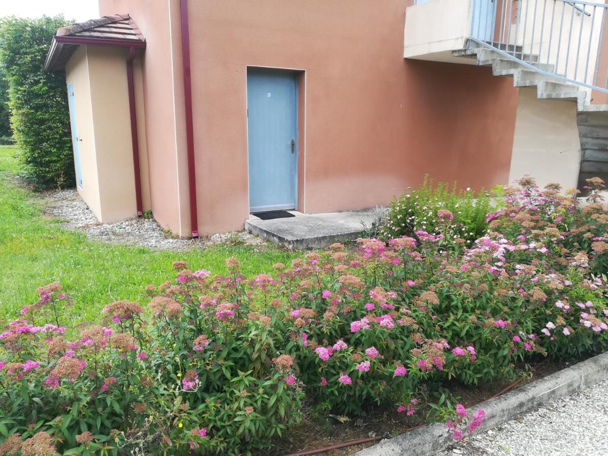 "Chezvero46" Residence 3 Etoiles Avec Piscine, Wifi Et Velos 프레삭 외부 사진