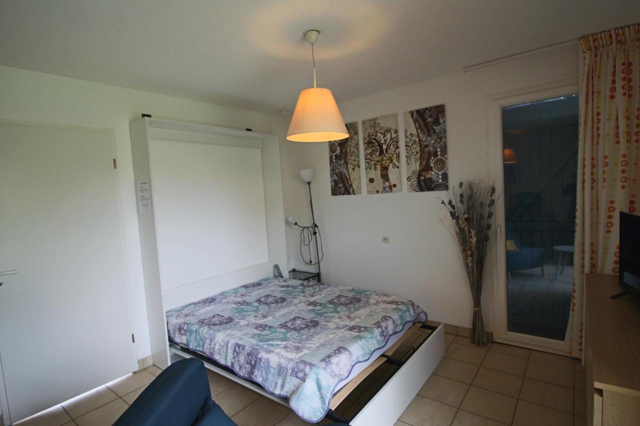 "Chezvero46" Residence 3 Etoiles Avec Piscine, Wifi Et Velos 프레삭 외부 사진