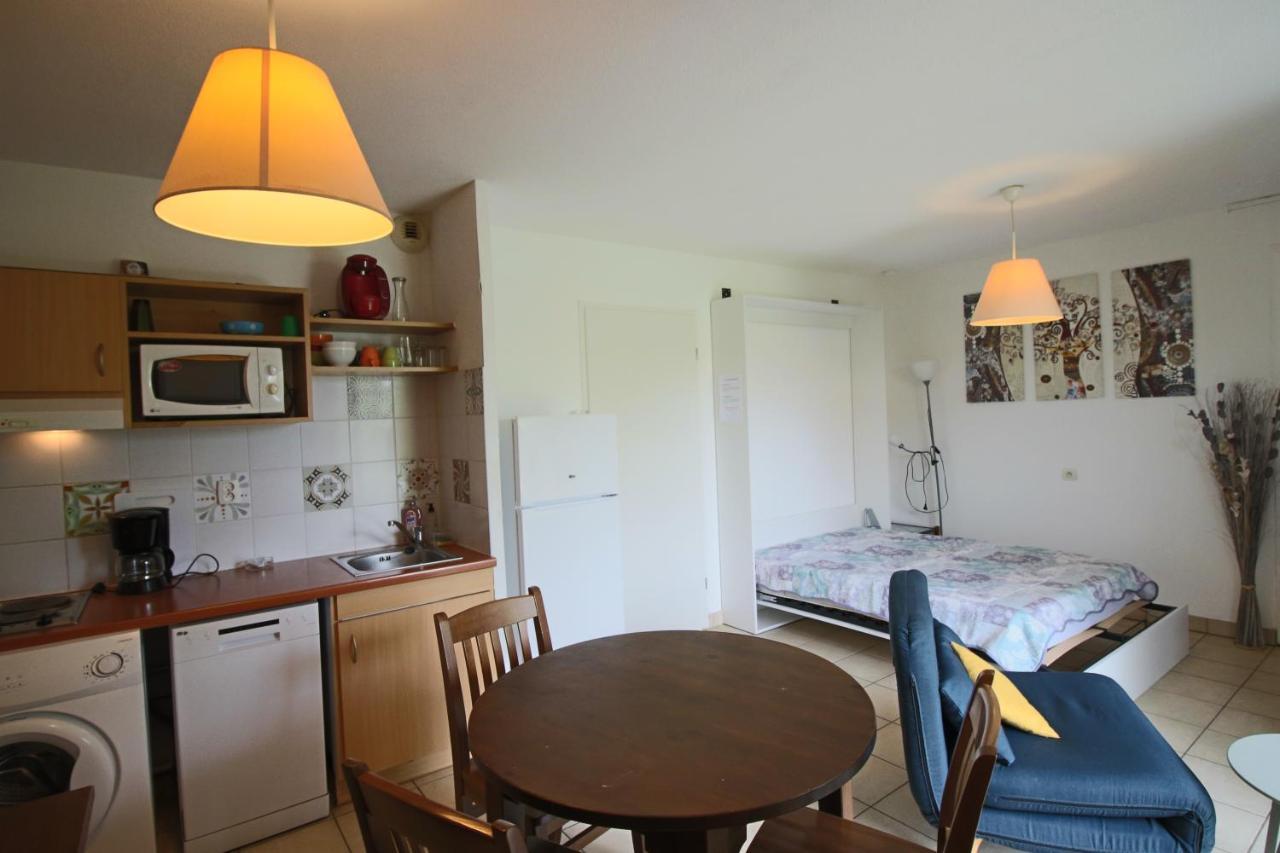 "Chezvero46" Residence 3 Etoiles Avec Piscine, Wifi Et Velos 프레삭 외부 사진