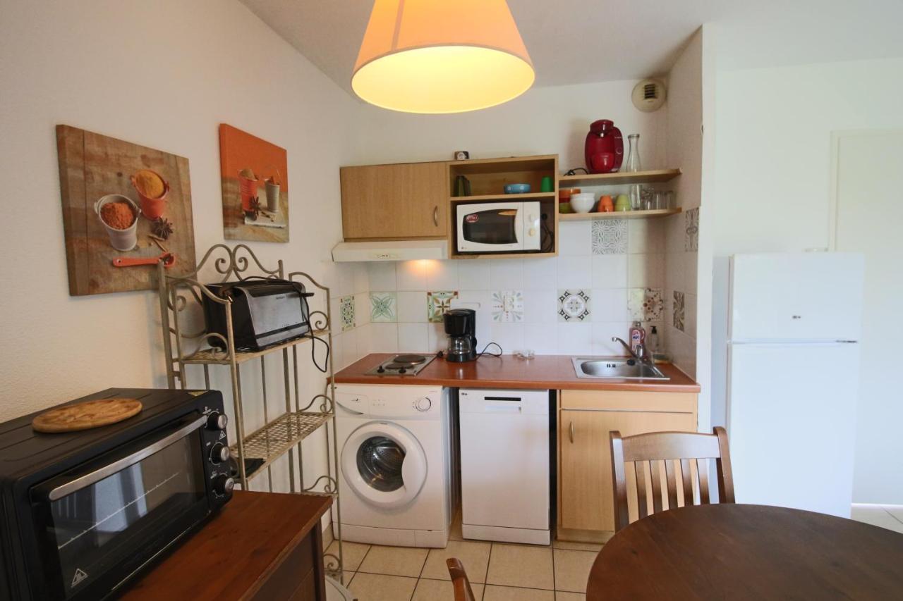 "Chezvero46" Residence 3 Etoiles Avec Piscine, Wifi Et Velos 프레삭 외부 사진