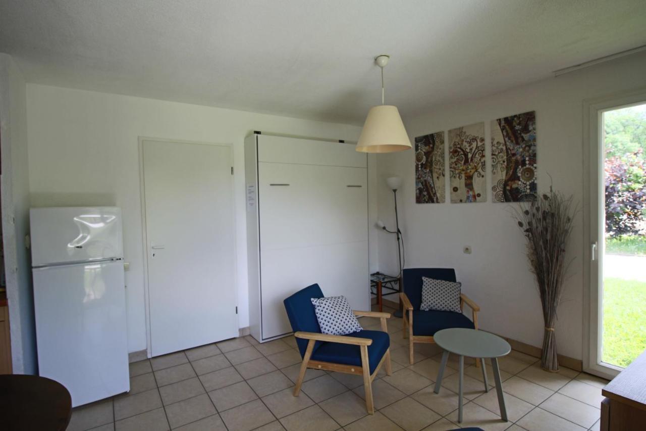 "Chezvero46" Residence 3 Etoiles Avec Piscine, Wifi Et Velos 프레삭 외부 사진