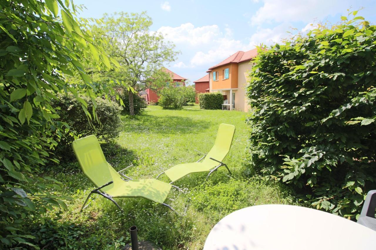 "Chezvero46" Residence 3 Etoiles Avec Piscine, Wifi Et Velos 프레삭 외부 사진
