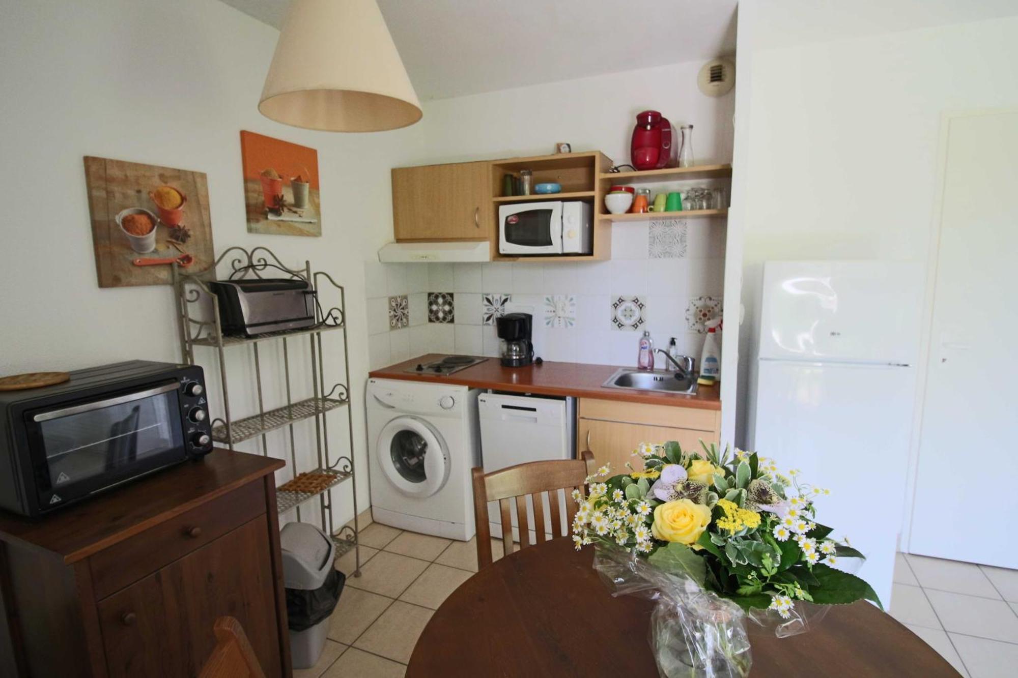 "Chezvero46" Residence 3 Etoiles Avec Piscine, Wifi Et Velos 프레삭 외부 사진